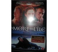 La Mort dans l'île [Francia] [DVD]
