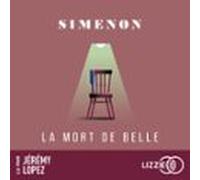 La Mort De Belle (audiolibro)