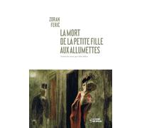 La mort de la petite fille aux allumettes
