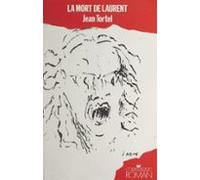 La Mort De Laurent (ebook)