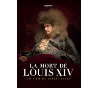 La Mort de Louis XIV [Francia] [DVD]