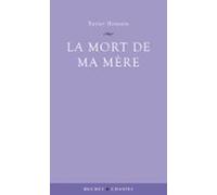 La Mort De Ma Mère (ebook)