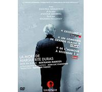 La mort de marguerite duras