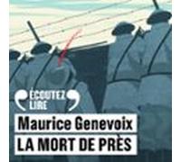 La Mort De Près (audiolibro)