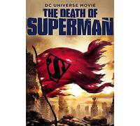 La Mort de Superman [Francia] [Blu-ray]