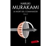 La mort del comanador 2: Llibre 2 (LABUTXACA)