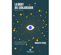 La mort del conjurador: 8 (Biblioteca Clandestina)