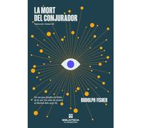 La mort del conjugador | Rudolph Fisher, Octavi Gil Pujol