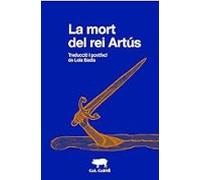 La mort del rei Artús: 8 (Llibrets)