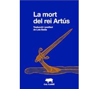 La mort del rei Artús: 8 (Llibrets)