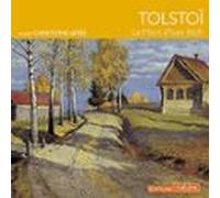 La Mort Divan Ilitch (audiolibro)