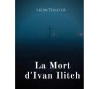 La Mort Divan Ilitch (ebook)