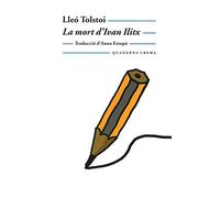 La mort d'Ivan Ilitx: 114 (Biblioteca mínima)