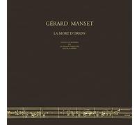 La Mort Dorion Lp [Vinilo]