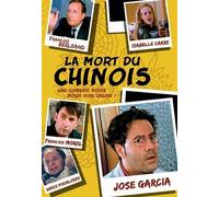 La mort du chinois [Francia] [DVD]