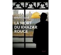 La Mort du Khazar rouge