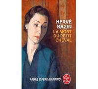 La mort du petit cheval