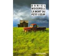 La Mort Du Petit Cœur (ebook)
