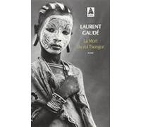 La Mort Du Roi Tsongor