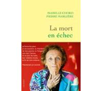 La Mort En Échec (ebook)