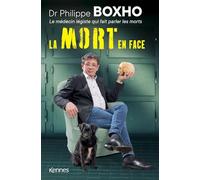 La muerte cara a cara: El médico forense que hace hablar a los muertos – Hachette Livre