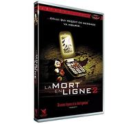 La Mort en ligne 2 [Francia] [DVD]