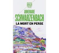 La mort en Perse: Tod in Persien