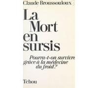 La Mort En Sursis (ebook)