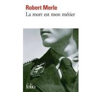 La Mort Est Mon Metier