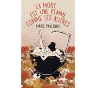 La Mort Est Une Femme Comme Les Autres
