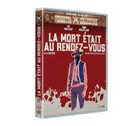 La Mort était au rendez-vous [Francia] [Blu-ray]