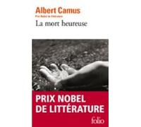 La Mort Heureuse (ebook)