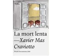 la mort lenta (premi documenta 2018)