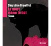 La Mort Mène Le Bal (audiolibro)