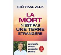 La mort n'est pas une terre étrangère