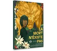 La Mort n'existe pas [Francia] [DVD]