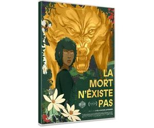 La Mort n'existe pas [Francia] [DVD]