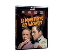 La Mort prend des vacances [Francia] [Blu-ray]