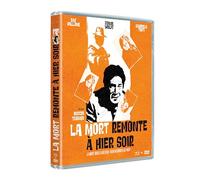La Mort remonte à hier soir [Francia] [Blu-ray]