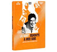 La Mort remonte à hier soir [Francia] [Blu-ray]