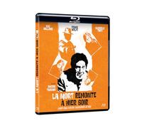 La Mort remonte à hier soir [Francia] [Blu-ray]
