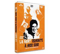 La Mort remonte à hier soir [Francia] [DVD]