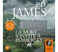 La Mort Sinvite À Pemberley (audiolibro)