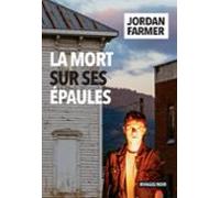 La Mort Sur Ses Épaules (ebook)