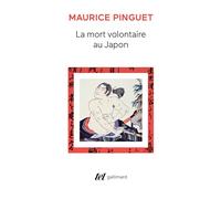 La Mort volontaire au Japon