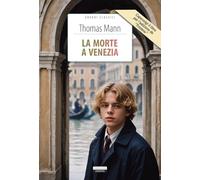 La morte a Venezia-Tristano. Ediz. integrale. Con segnalibro (Grandi classici)