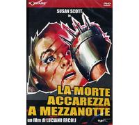 La Morte Accarezza A Mezzanotte [Italia] [DVD]