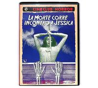 La Morte Corre Incontro A Jessica [Italia] [DVD]