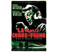La Morte Corre Sul Fiume (Spec.Edit.) (Restaurato in Hd) [Region Free]