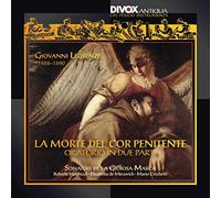 La Morte Del Cor Penitente